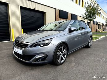  Voir détails -Peugeot 308 1.2 E-THP 130CH FELINE DISTRIBUTION NEUV à Fresnes (94)