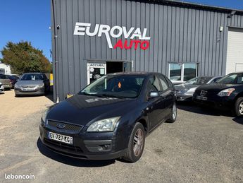 voir détails -Ford Focus 1.6 ghia à Fontenay-sur-Eure (28)   Voir détails -Ford Focus 1.6 ghia à Fontenay-sur-Eure (28)