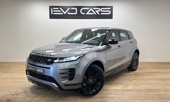 Voir détails -Land rover Range Rover Evoque 1.5 P300e PHEV 309 ch R-Dynamic S AWD BV à Gleiz (69)
