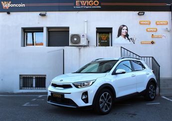  Voir détails -Kia Stonic 1.0 T-GDI 120 ACTIVE BUSINESS ISG à Nmes (30)
