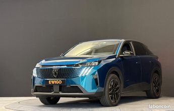  Voir détails -Peugeot 3008 ALLURE 1.2L 145CH FULL HYBRID EAT6 à Tours (37)