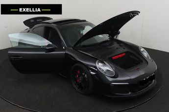  Voir détails -Porsche 911 991 .2 CARRERA 4 GTS à Montvrain (77)
