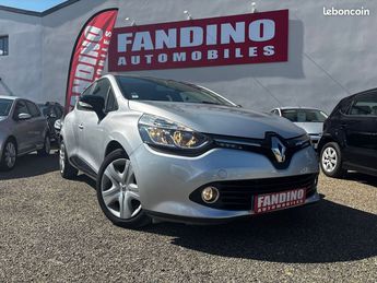  Voir détails -Renault Clio IV 1.5 Dci 90Ch Business à Pavie (32)