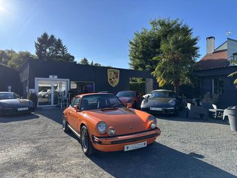 Voir détails -Porsche 911 SC à Charpont (28)