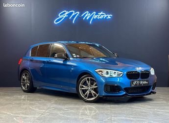  Voir détails -BMW Serie 1 M135i A xDrive 326 ch 5p GARANTIE 12 MOI à Thoiry (78)