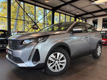  Voir détails -Peugeot 3008 HDI 130ch Garantie 6ans Apple Car Play A à Sarreguemines (57)