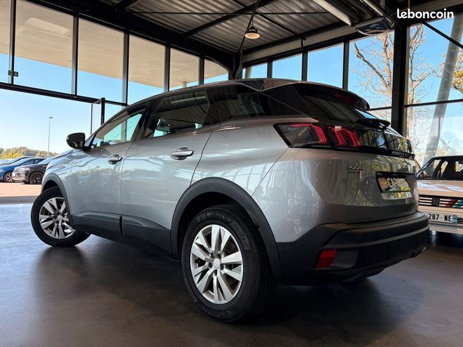 Peugeot 3008 HDI 130ch Garantie 6ans Apple Car Play A  de 2021