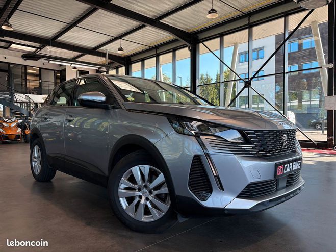 Peugeot 3008 HDI 130ch Garantie 6ans Apple Car Play A  de 2021