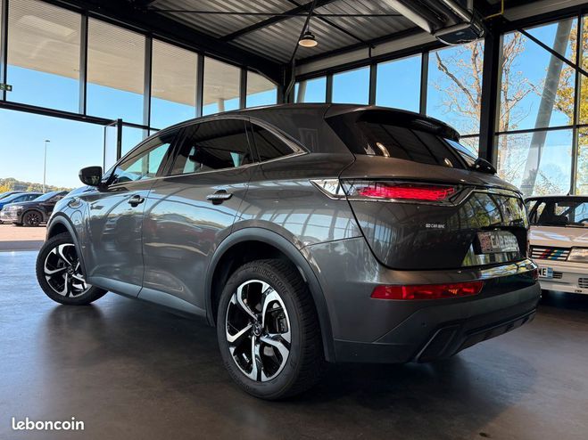 Citroen DS 7 CROSSBACK DS7 HDI 130ch Garantie 6 ans  de 2021