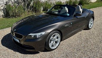  Voir détails -BMW Z4 s-drive 23i luxe 2010 à Marcq (78)