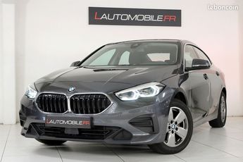  Voir détails -BMW Serie 2 Gran Tourer COUPE (F44) 216D 116CH BUSIN à Mouvaux (59)