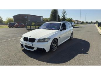 Voir détails -BMW Serie 3 touring 330d xDrive Sport Design E91 LCI à Boissy-le-Chtel (77)