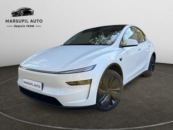  Voir détails -Tesla Model Y LONG RANGE RWD à Roquefort-les-Pins (06)