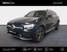 Mercedes GLC Coup 300 e 211+122ch AMG Line 4Matic 9G à Fleury-les-Aubrais (45)