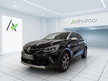  Voir détails -Renault Captur 1.0 TCe 90ch Intens -21 à Chambray-ls-Tours (37)