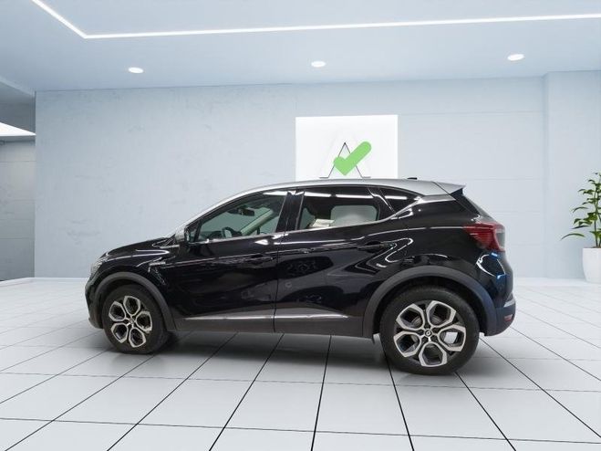Renault Captur 1.0 TCe 90ch Intens -21 Noir Etoil/gris Highland de 2022