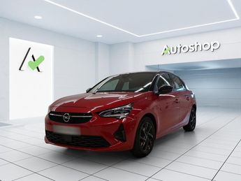  Voir détails -Opel Corsa 1.2 Turbo 130ch GS BVA à Chambray-ls-Tours (37)