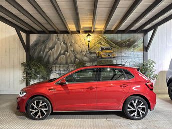  Voir détails -Volkswagen Polo 1.0 TSI 95 CV R-LINE DSG à Charentilly (37)