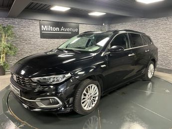  Voir détails -Fiat Tipo SW 1.0 FireFly Turbo - 100 S&S Life Plus à Guret (23)