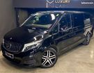 Mercedes Classe V VIP 250 D XL 4 MATIC 190 ch &agrave; Mougins (06)