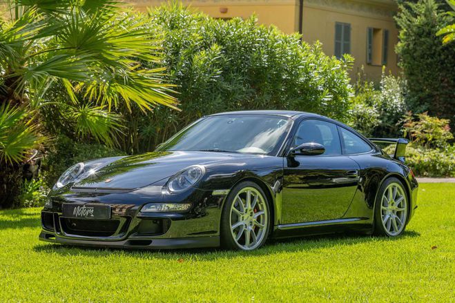 Porsche 911 997 GT3 3.6 415cv  de 2007