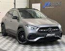 Mercedes Classe GLA 200d 150 ch 8G-DCT AMG LINE à Chaponost (69)