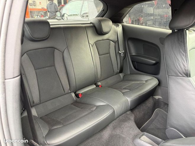 Audi A1 1.6 TDI 116CH S LINE 6CV Gris de 2018