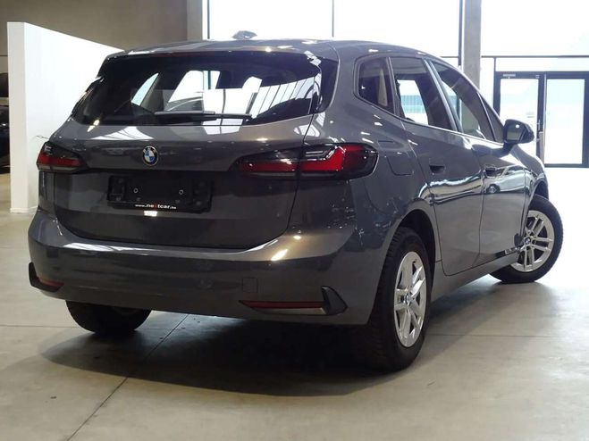 BMW Serie 2 Active Tourer 218 dA New LED-NAVI-CAMERA Gris Mtallis de 