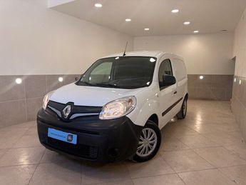  Voir détails -Renault Kangoo II PRO  BLUE DCI 95cv TVA RECUP 1ERE MAI à  La Buisse (38)