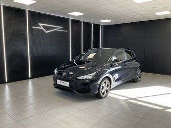  Voir détails -MG MG3 HYBRID + 1.5 L 195 CH LUXURY à Montgeron (91)