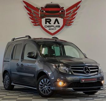 voir détails -Mercedes Citan 114CH TOURER EDITION à Petite-Rosselle (57)   Voir détails -Mercedes Citan 114CH TOURER EDITION à Petite-Rosselle (57)