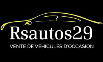  Voir détails -Renault Captur 0.9 TCe 90ch Business - 19 à Quimperl (29)