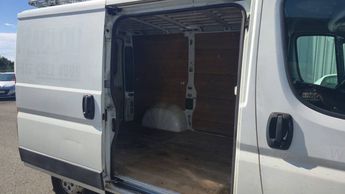  Voir détails -Peugeot Boxer 2.0 BLUEHDI 110 CH L1H1 à Quimperl (29)