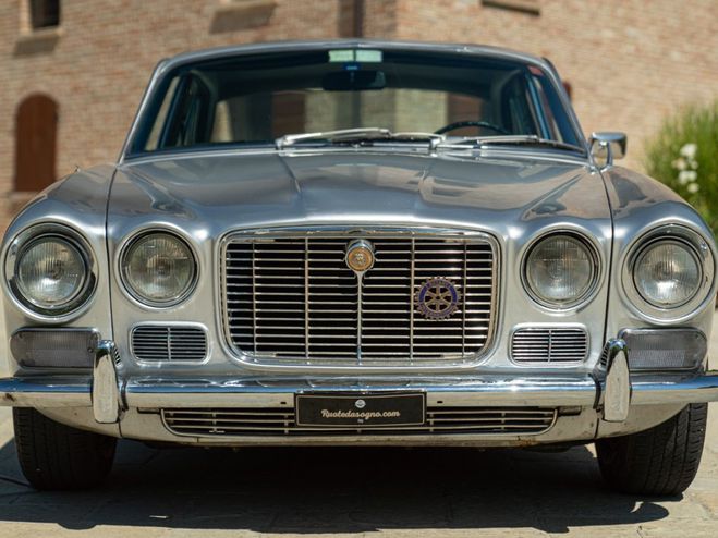 Jaguar XJ 6 1970 4.2 GRIGIO de 1970