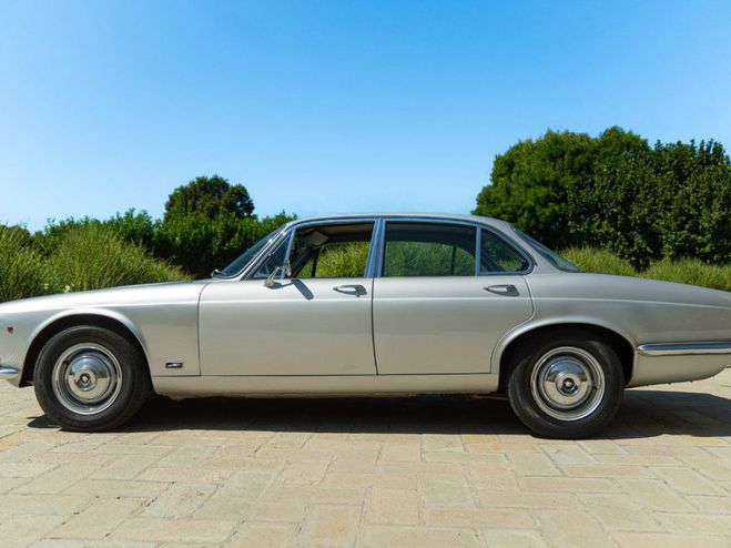 Jaguar XJ 6 1970 4.2 GRIGIO de 1970