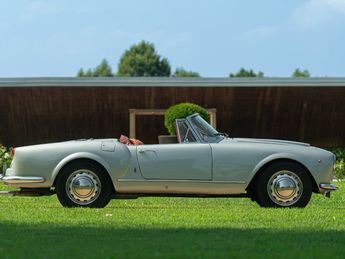  Voir détails -Lancia Aurelia 1958 B24 CONVERTIBILE à Saint-Marcel-de-Flines (42)