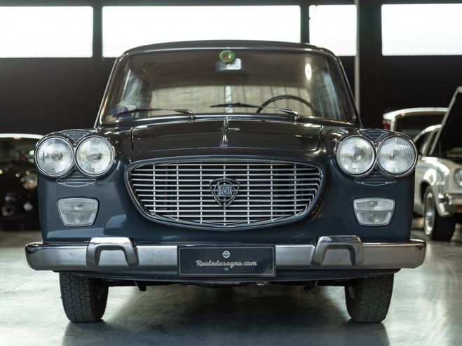 Lancia Flavia 1967 1500 BERLINA Blu de 1967