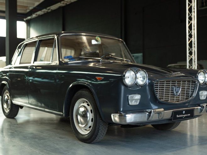 Lancia Flavia 1967 1500 BERLINA Blu de 1967