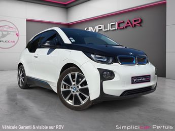  Voir détails -BMW I3 REX urban life atelier garantie 12 mois à Pertuis (84)