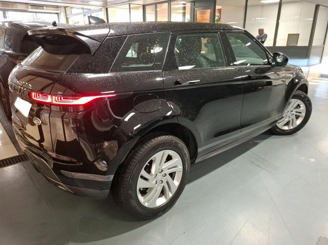 Land rover Range Rover EVOQUE 1.5 P300e BVA R-Dynamic S CAMERA  NOIR de 2021