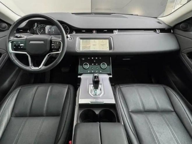 Land rover Range Rover EVOQUE 1.5 P300e BVA R-Dynamic S CAMERA  NOIR de 2021