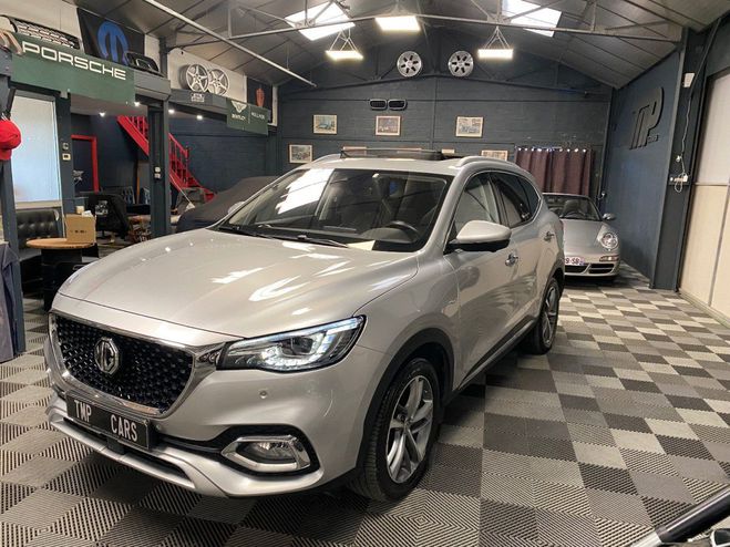 MG EHS mg plug in hybrid 1.5T GDI PLUG-IN LUXUR Grise de 2023