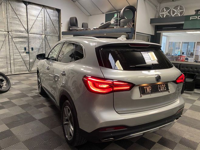 MG EHS mg plug in hybrid 1.5T GDI PLUG-IN LUXUR Grise de 2023