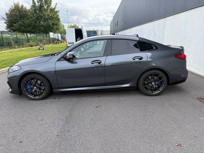 BMW Serie 2 Gran Coupe F44 M235i xDrive 306 ch BVA8  Gris de 2021