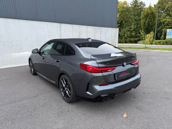BMW Serie 2 Gran Coupe F44 M235i xDrive 306 ch BVA8  Gris de 2021