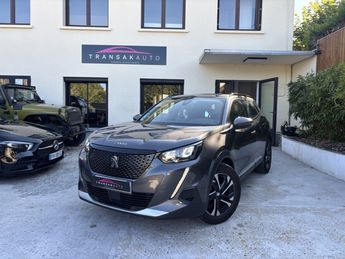  Voir détails -Peugeot 2008 PureTech 130 SS EAT8 Allure-COURROIE NEU à Wissous (91)