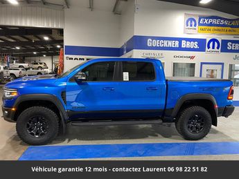  Voir détails -Dodge Ram trx crew cab 4x4 tout compris hors homol à Paris (75)