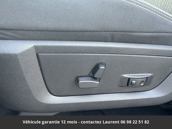 Dodge Ram classic warlock 5.7l 4x4 tout compris ho Bleu de 2023