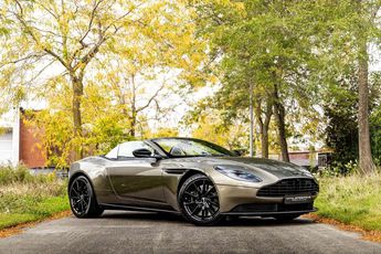  Voir détails -Aston martin DB11 V8 Volante Cabrio à Roeselare (88)