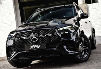  Voir détails -Mercedes GLE 350 DE 4MATIC AMG LINE à Jabbeke (84)